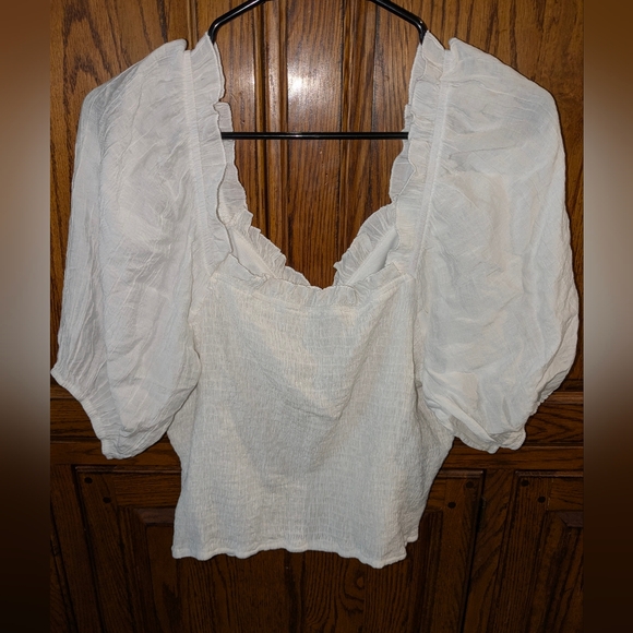 🏔️ Arula Top - Picture 2 of 4